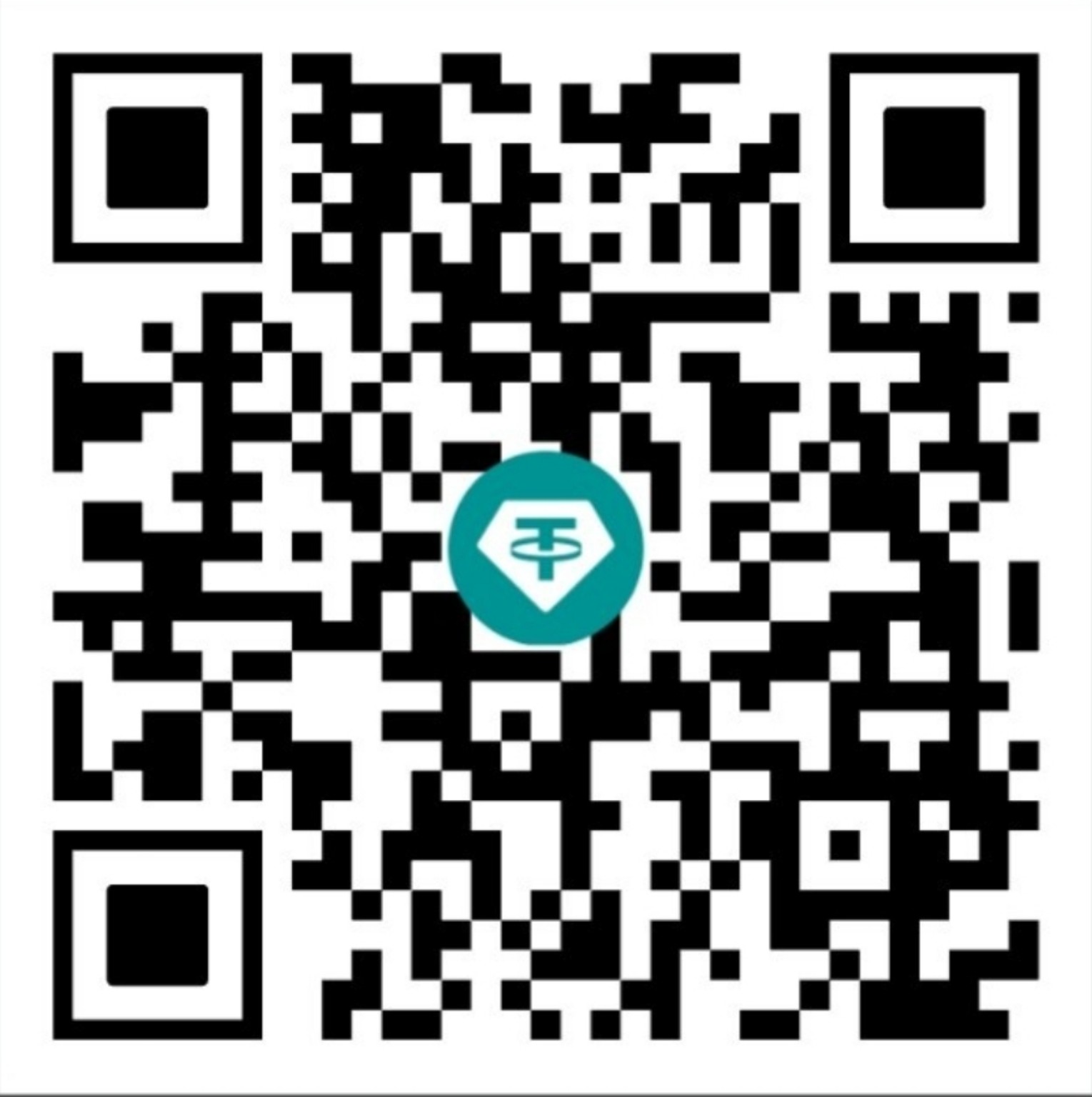 RedotPay QR