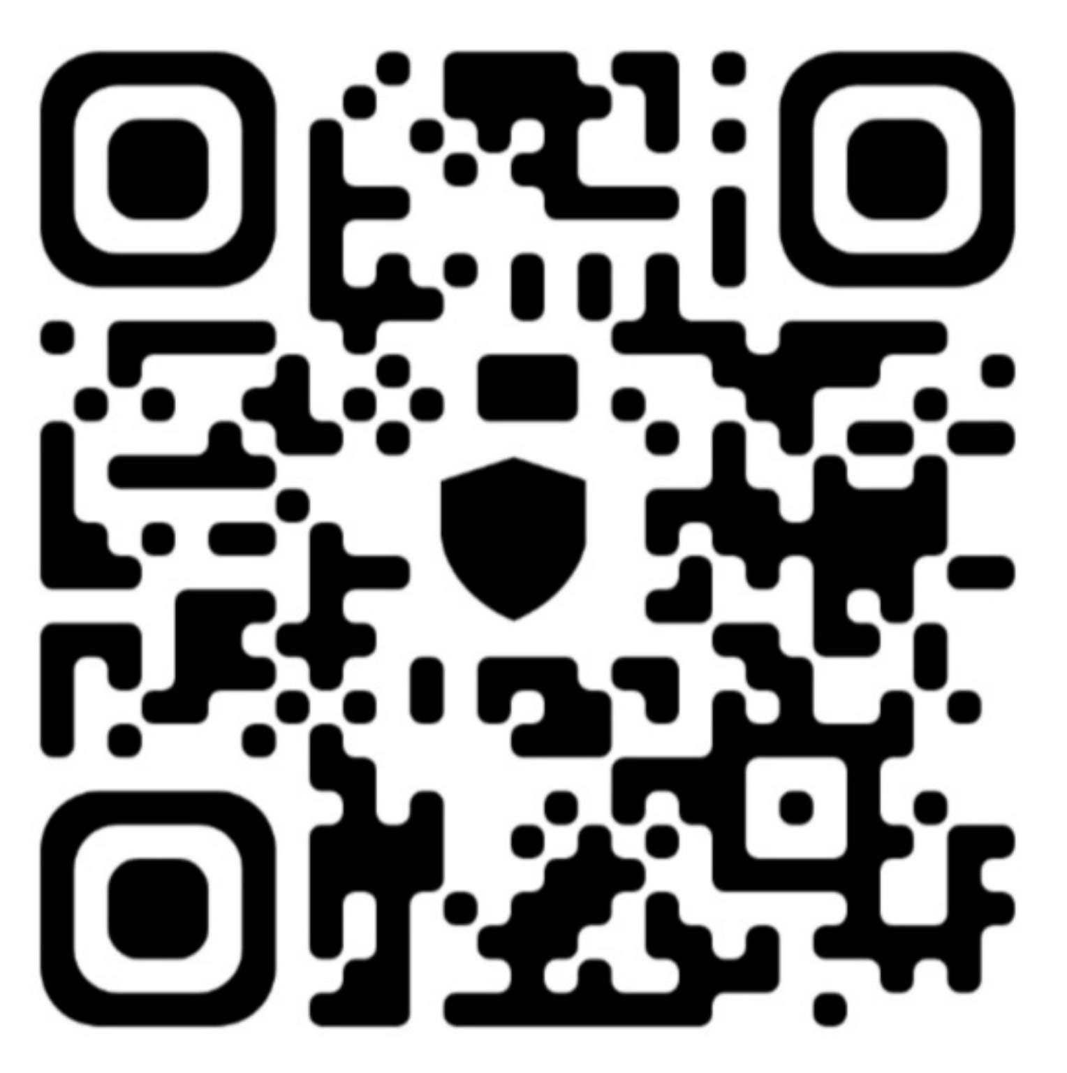 Trust Wallet QR